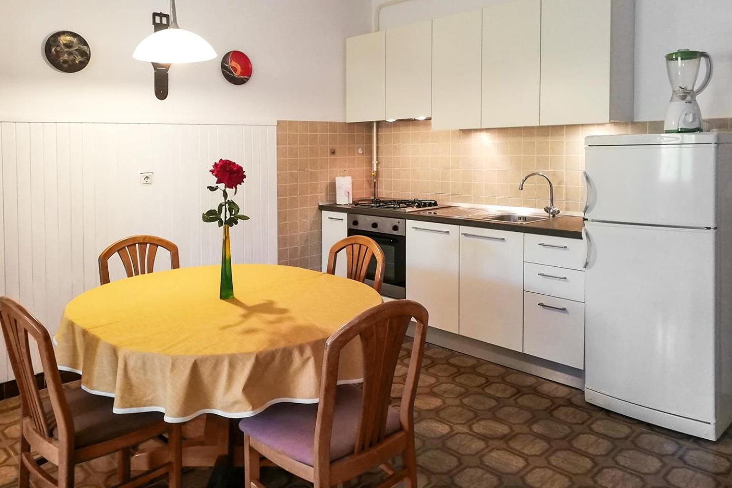 Apartments Silva Pula Exterior photo